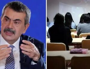Milli Eğitimde Dijital Dönüşüm ve Yapay Zeka Entegrasyonu Çalışmaları