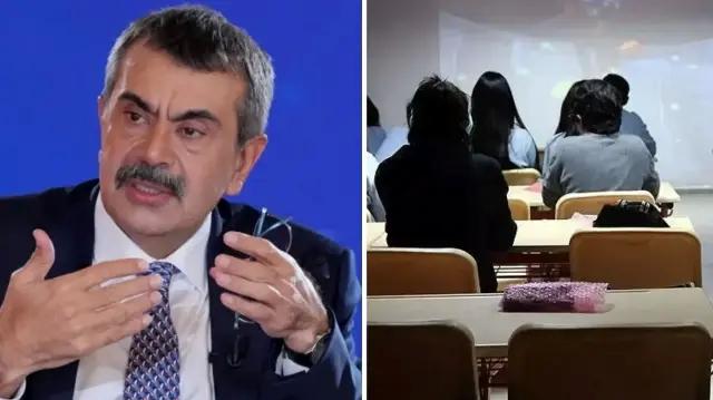 Milli Eğitimde Dijital Dönüşüm ve Yapay Zeka Entegrasyonu Çalışmaları