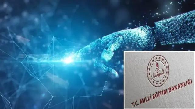 Milli Eğitimde Yapay Zeka Uygulamaları ve Etik Çerçevesi Gelişmeleri