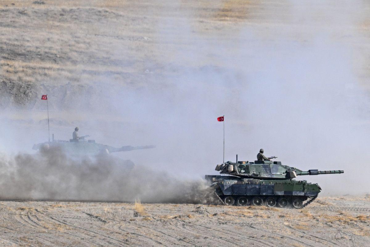 Gelişmiş Savunma ve Atış Teknolojileri