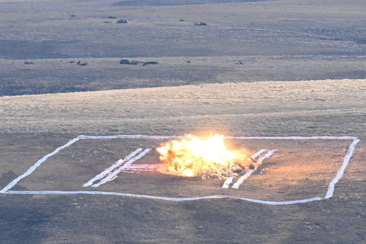 Hava Kuvvetleri ve Helikopter Gösterileri
