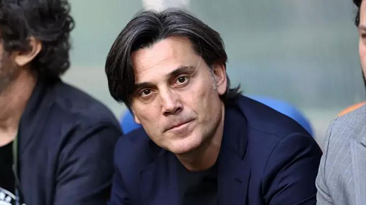 Milli Takım Teknik Direktörü Montella’dan Bulgaristan Maçı Öncesi Önemli Açıklamalar