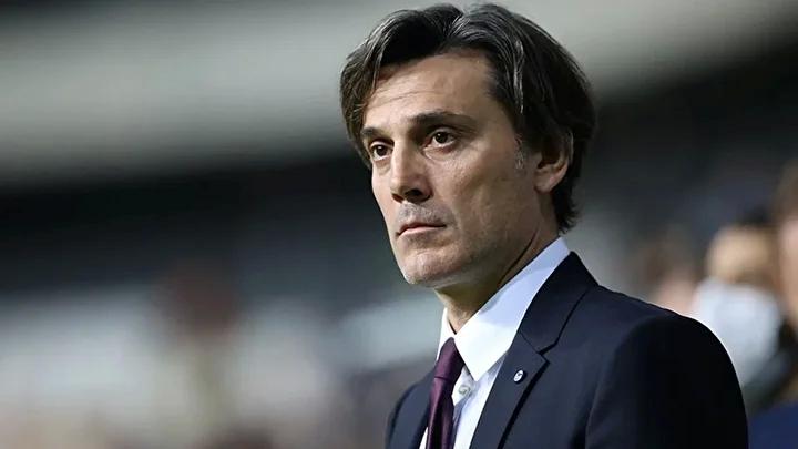 Milli Takım Teknik Direktörü Montella’dan Bulgaristan Maçı Öncesi Önemli Açıklamalar