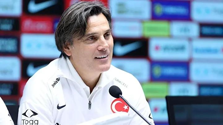 Milli Takım Teknik Direktörü Montella’dan Bulgaristan Maçı Öncesi Önemli Açıklamalar