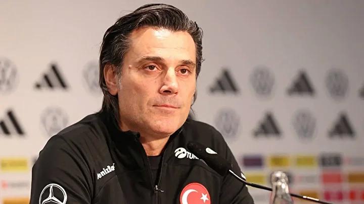 Milli Takım Teknik Direktörü Montella’dan Bulgaristan Maçı Öncesi Önemli Açıklamalar