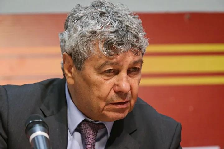 Mircea Lucescu'dan Ümit Akdağ Açıklaması: Türkiye ve Rumen Milli Takımı Durağı