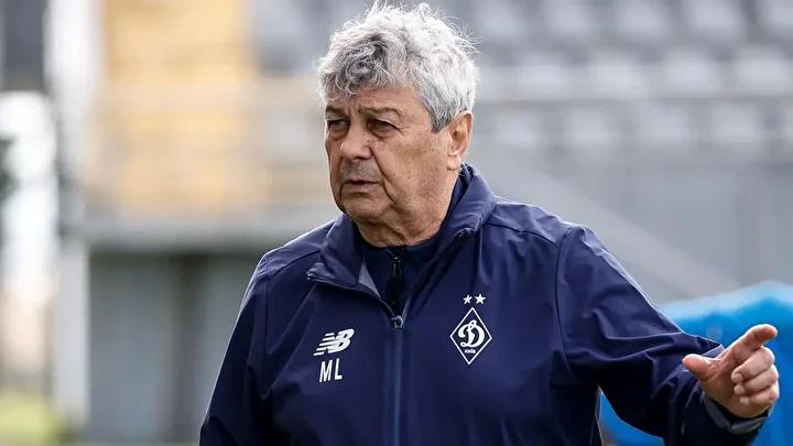 Mircea Lucescu'dan Ümit Akdağ Açıklaması: Türkiye ve Rumen Milli Takımı Durağı