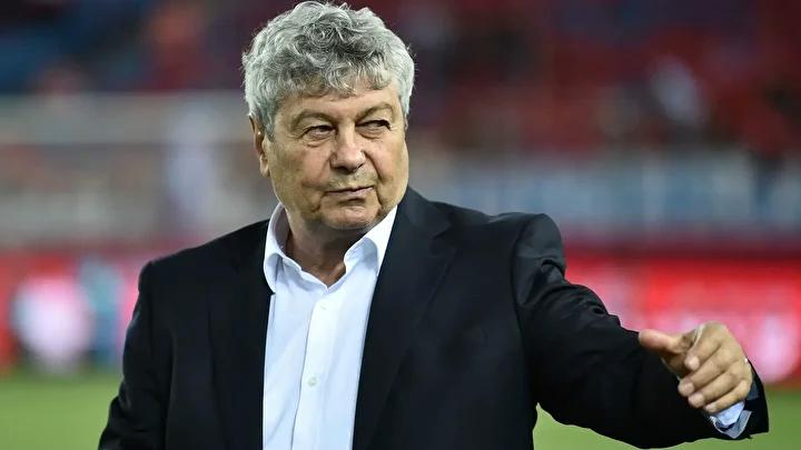 Mircea Lucescu'dan Ümit Akdağ Açıklaması: Türkiye ve Rumen Milli Takımı Durağı