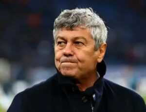 Mircea Lucescu’dan Ümit Akdağ Açıklaması: Türkiye ve Rumen Milli Takımı Durağı