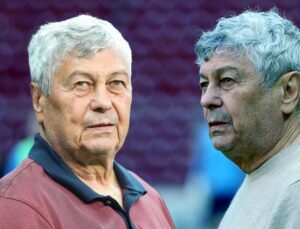Mircea Lucescu’nun Ümit Akdağ Hakkındaki Değerlendirmeleri ve Kariyer Hikayesi