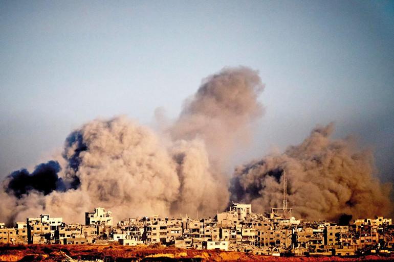 Mısır'da Hamas-İsrail Ateşkes Müzakereleri ve Bölgedeki Güncel Gelişmeler