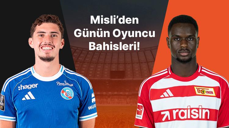 Güncel Oyuncu Bahisleri ve İstatistikler