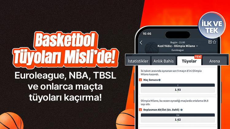 Öne Çıkan Tüyolar ve Kampanyalar