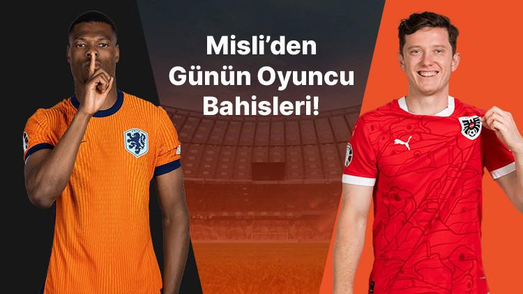 Günün Yüksek Olasılık İstatistikleri