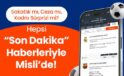 Misli ile Maç Gelişmelerini Anlık Takip Edin ve Bahisinizi Geliştirin
