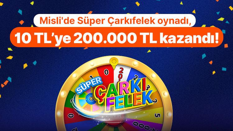 Misli’de Heyecan Dolu Şans Oyunları ve Kazanma Fırsatlarıyla Tanışın