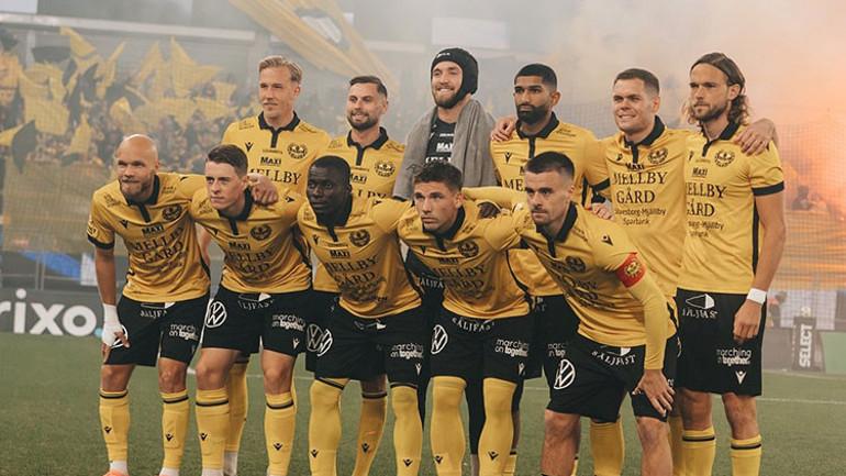 Mjällby Tarihinde İlk Lig Şampiyonluğu ve Avrupa Heyecanı