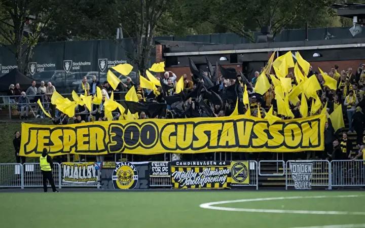 Mjällby Tarihinde İlk Lig Şampiyonluğunu Kazandı: Avrupa Kupalarına Katılacak