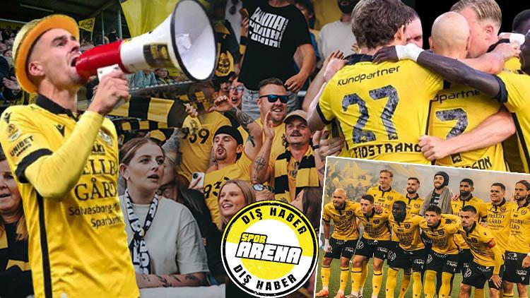 İsveç ve Avrupa Futbolundaki Bu Benzersiz Zafer