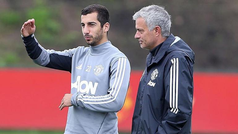 Mourinho'nun Kendisine Yönelttiği Eleştiriler ve Tepkisi