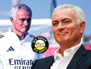 Mkhitaryan’ın Mourinho ile Çalışma Sürecine Dair Çarpıcı Anlatımı