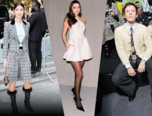 Moda Haftasında Dikkat Çekici Stil Tercihleri ve Trendler