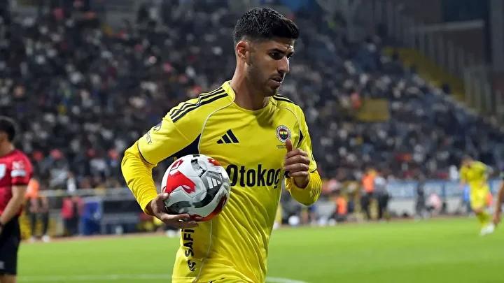 Monchi: Asensio'nun Aston Villa Sevdası ve Fenerbahçe Tercihi