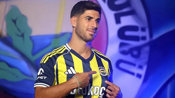 Monchi: Asensio'nun Aston Villa Sevdası ve Fenerbahçe Tercihi