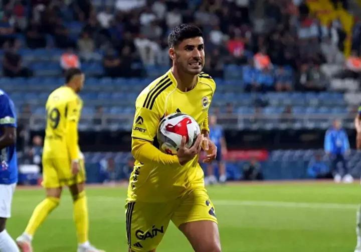 Monchi: Asensio'nun Aston Villa Sevdası ve Fenerbahçe Tercihi