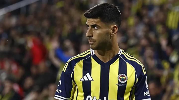 Monchi: Asensio'nun Aston Villa Sevdası ve Fenerbahçe Tercihi
