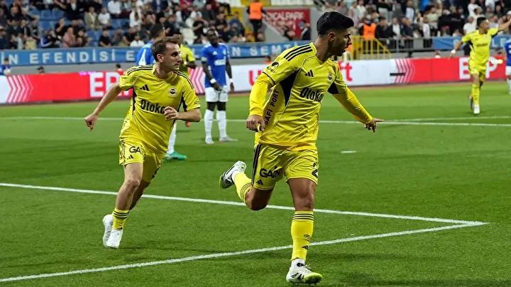 Monchi: Asensio'nun Aston Villa Sevdası ve Fenerbahçe Tercihi