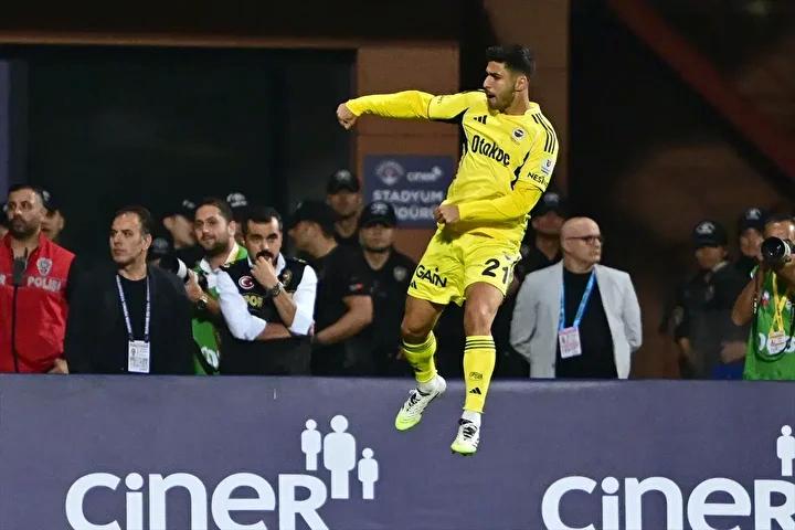 Monchi: Asensio'nun Aston Villa Sevdası ve Fenerbahçe Tercihi