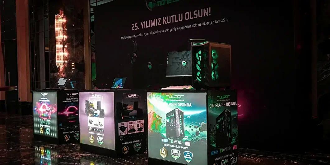 25 Yıllık Birlikte Büyüme Hikayesi