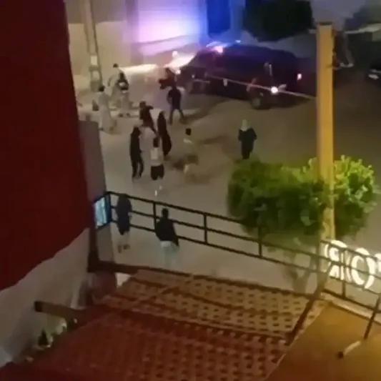 Gözetim ve Gözaltı Süreçleri