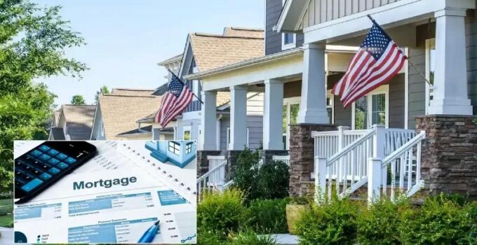 Mortgage Faizlerindeki Düşüş ve Yeni Talep Verileri