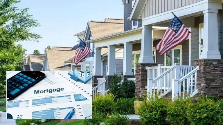 Mortgage Faizlerindeki Dusus ve Yeni Talep Verileri