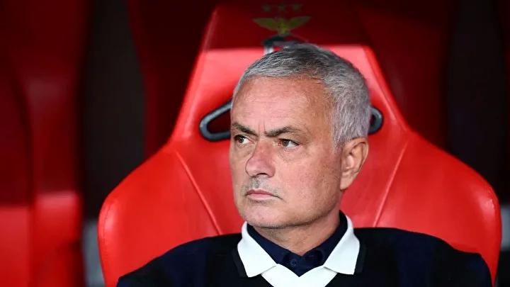 Mourinho'nun Benfica-Maçı Sonrası Analizi ve Takım Değerlendirmesi