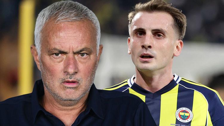 Kerem Aktürkoğlu'nun Benfica'ya transfer edilme isteği