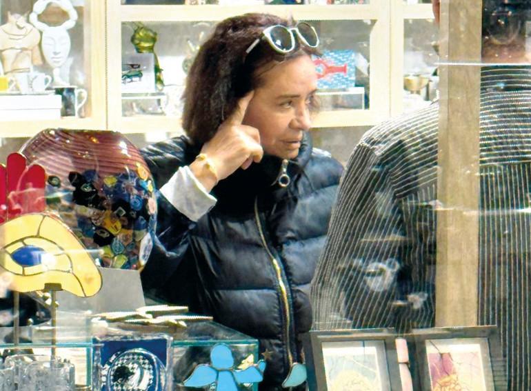 Müjde Ar'dan Magazin Çekimlerine Sert Tepki ve Yargı Süreci