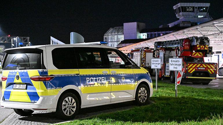 Güvenlik Çalışmaları ve Artan Alarm Durumu