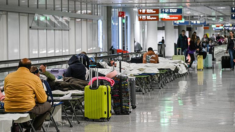 Rusya'nın Gözlemleri ve Avrupa Güvenliği