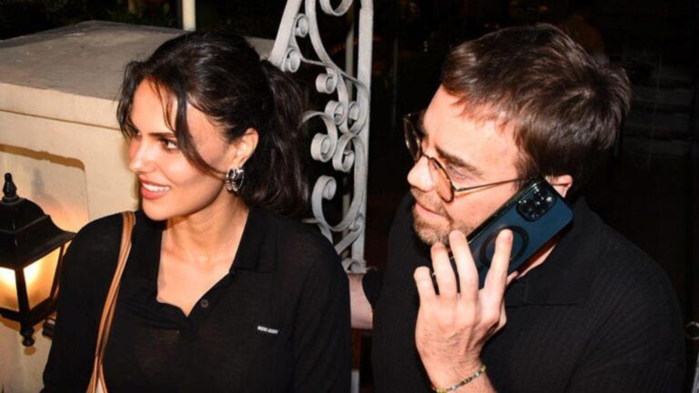 Murat Dalkilic ve Ozgu Kayanin Sosyal Medya Cekismesi Gunluk Gundemde