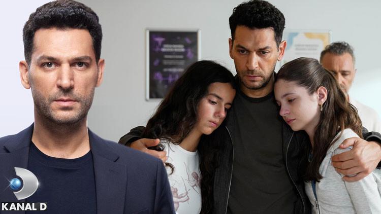 Murat Yıldırım’dan Dizi ve Babalık Üzerine İçten Röportaj
