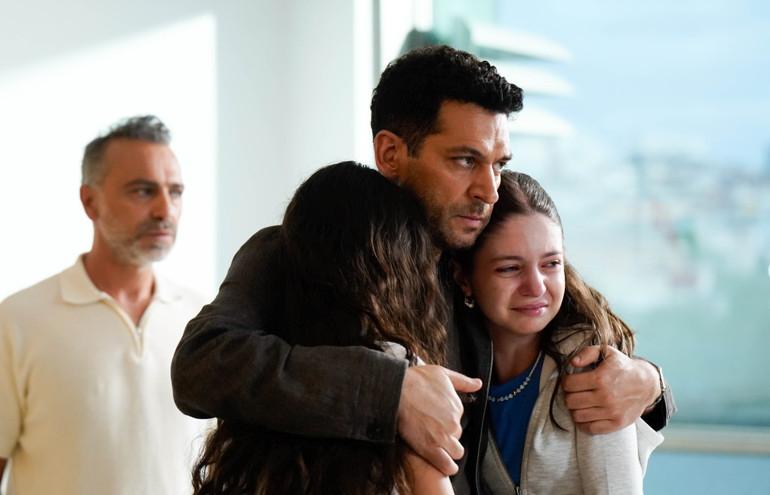 Murat Yıldırım’dan Dizi ve Babalık Üzerine İçten Röportaj