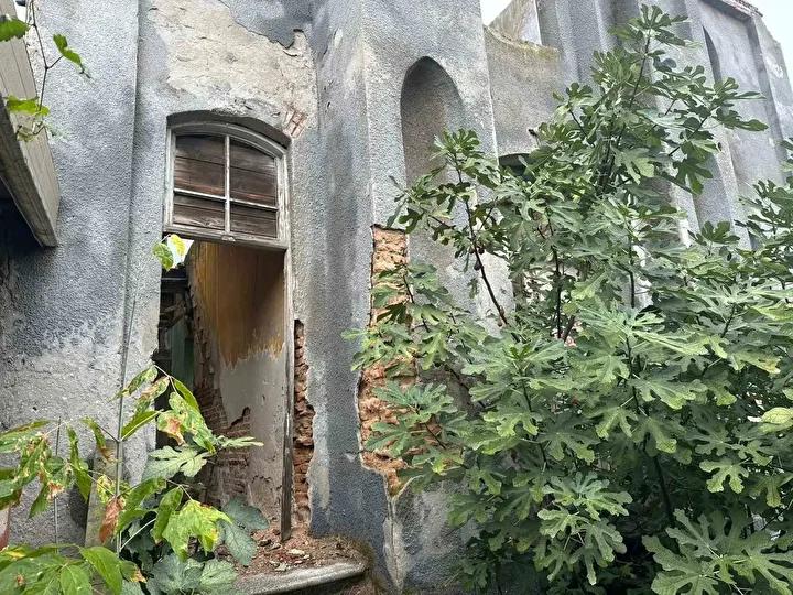 Muratlı'nın Tarihi Postane Binasının Yeniden Hayata Döndürülmesi İçin Heyecanlandıran Gelişmeler