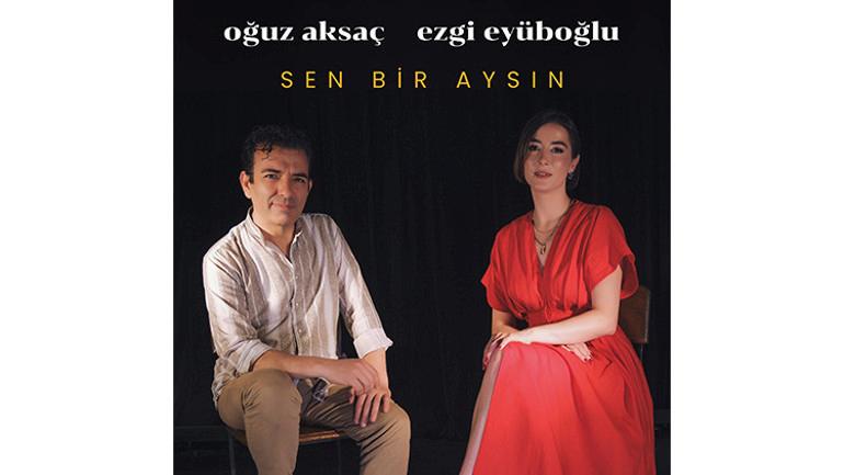Türkçe Müziğin Zamansız Ritmi: Tual’ın “Leyla”sı