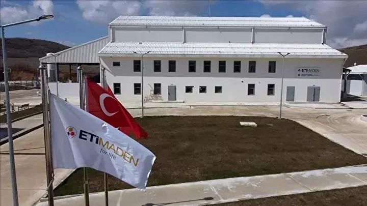 Nadir Toprak Elementleri ve Küresel Güç Dengeleri Değişiyor