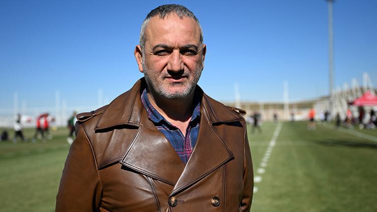 Nahit Şahin, Avrupa Kriket Federasyonu Yönetim Kuruluna Seçildi: Türkiye'nin Uluslararası Temsili Güçleniyor
