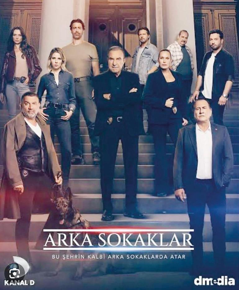 Nail Kırmızıgül’den Cevher Şanlı Karakteri ve Oyunculuk Deneyimleri