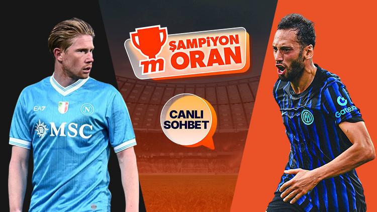 Napoli ve Inter Karşılaşması: Detaylar ve Tahminler 1 Uzman Tahmini ve Analiz